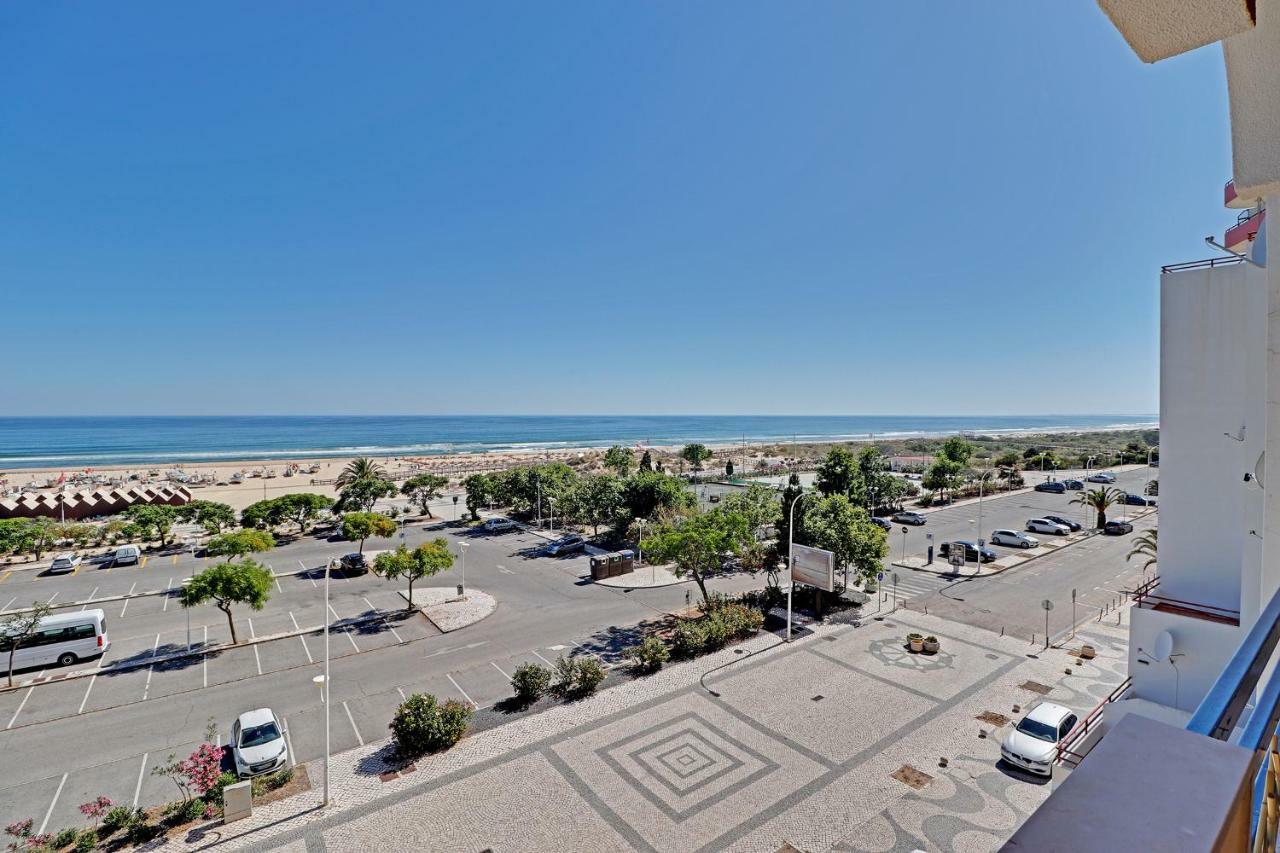 Monte Gordo Beach 1 By Homing Zewnętrze zdjęcie